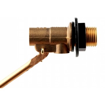 England moh brass float valve